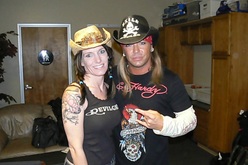Bret Michaels on Dec 2, 2007 [073-small]
