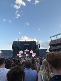 Taylor Swift / MUNA / Gracie Abrams on Jul 14, 2023 [085-small]
