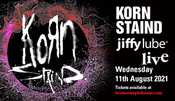 Korn / Staind / '68 on Aug 11, 2021 [091-small]