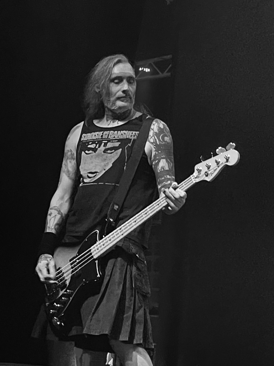 Mayors Fest 2024 Concert & Tour History (Updated for 2024) Concert