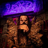 Lordi / All For Metal / Crimson Veil on Apr 2, 2024 [329-small]