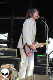 Tim Rogers from You Am I., You Am I / Something for Kate / British India / Hunters & Collectors on Feb 1, 2014 [346-small]