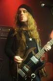 Weedeater / Årabrot / Lucifer on Oct 6, 2016 [358-small]