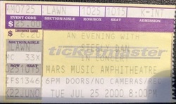 Steely Dan on Jul 25, 2000 [368-small]