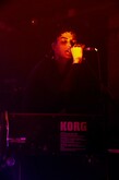 Weedeater / Årabrot / Lucifer on Oct 6, 2016 [389-small]