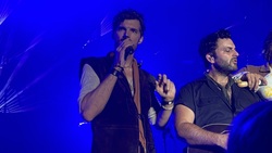 For King & Country / Rebecca St. James on Jul 26, 2022 [412-small]