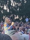 "Weird Al" Yankovic on Jul 3, 2019 [441-small]