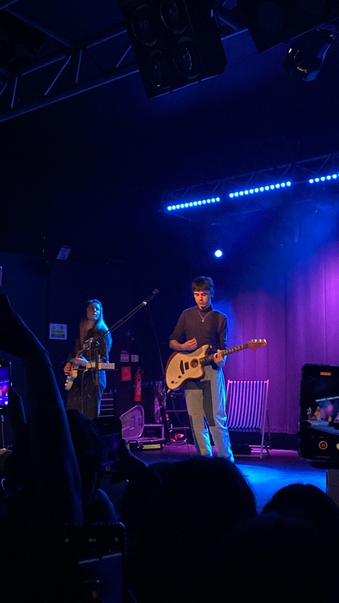 O2 Academy Oxford Events 2024 Dates Estel Janella