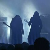 Sunn O))) / Jesse Sykes & The Sweet Hereafter on Apr 6, 2024 [461-small]