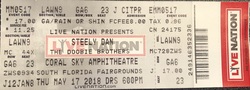 Doobie Brothers / Steely Dan on May 17, 2018 [481-small]