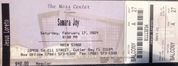 Samara Joy on Feb 17, 2024 [482-small]