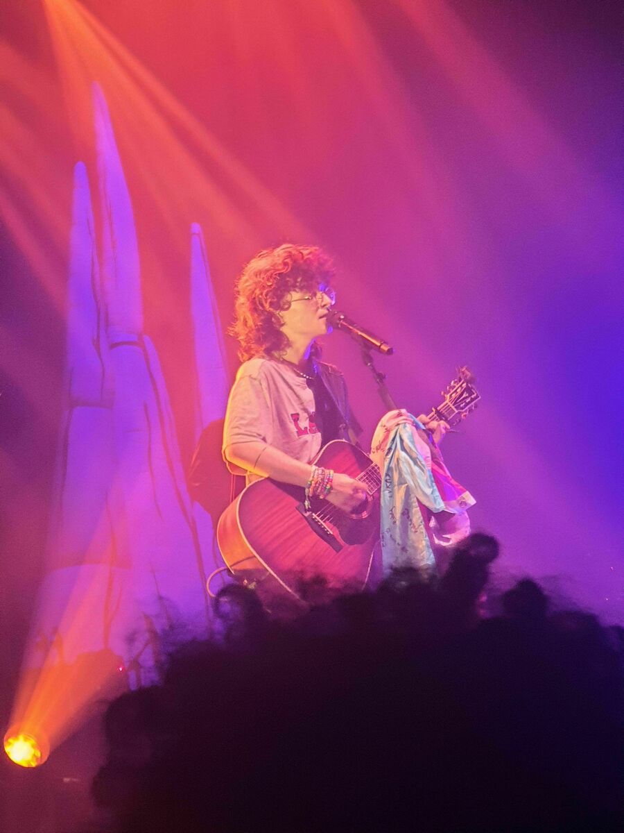 Cavetown Concert & Tour History (Updated for 2024 2025) Concert