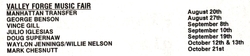 Waylon Jennings / Willie Nelson on Oct 12, 1996 [515-small]