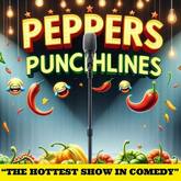 Peppers And Punchlines on Apr 7, 2024 [565-small]