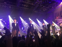 Why Don't We / EBEN on Mar 4, 2018 [568-small]