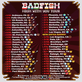 Badfish / The Quasi Kings on Apr 6, 2024 [571-small]