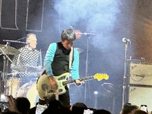 Johnny Marr / Gaz Coombes on Apr 7, 2024 [591-small]