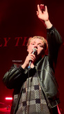 Only The Poets / Lauran Hibberd / Alfie Jukes on Apr 6, 2024 [603-small]