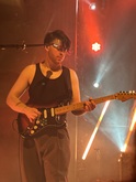 Only The Poets / Alfie Jukes / Lauran Hibberd on Apr 6, 2024 [612-small]