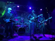 Party of 4, JJ Braves / Thee Honeybuds / Party Of 4 on Apr 6, 2024 [614-small]