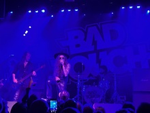 Bad Touch / The Karma Effect / Electric Black on Apr 6, 2024 [655-small]