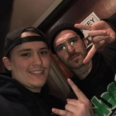 Sevendust / Tremonti / Cane Hill / Lullwater / Kirra on Feb 9, 2019 [658-small]