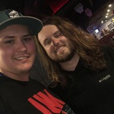 Norma Jean / Fit for a King / Afterlife / Dead Friends / Left Behind on Aug 13, 2019 [659-small]