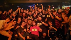 Motionless In White / Beartooth / Stick To Your Guns / Limbs on Jan 27, 2020 [663-small]