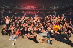 Slipknot / In This Moment / Wage War on Apr 1, 2022 [704-small]