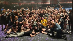 Beartooth / Silverstein / The Devil Wears Prada / ERRA on Apr 23, 2022 [706-small]