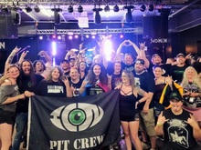 Cane Hill / Afterlife / VCTMS / Moodring / The Coursing on Jun 18, 2022 [713-small]