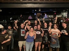 Avatar / Light the Torch / The Callous Daoboys on Jul 10, 2022 [716-small]