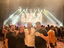 A Day to Remember / Beartooth / Bad Omens on Aug 27, 2022 [717-small]