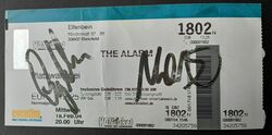The Alarm on Feb 18, 2004 [736-small]