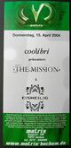 The Mission / Eisheilig on Apr 15, 2004 [740-small]