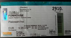 Funhouse on Oct 29, 2004 [749-small]