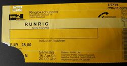 Runrig on Apr 16, 2005 [752-small]