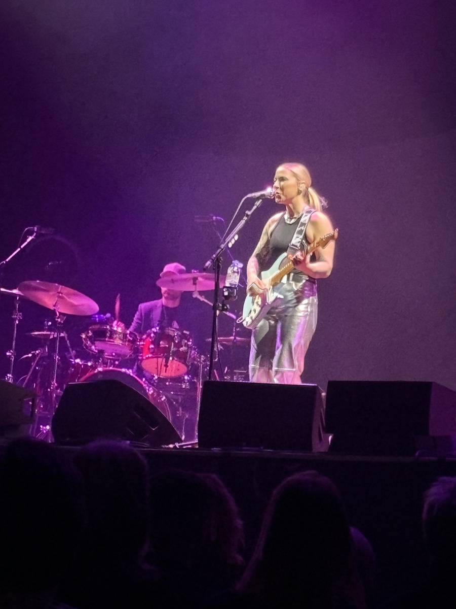 James Blunt Concert & Tour History (Updated for 2024 2025) Concert