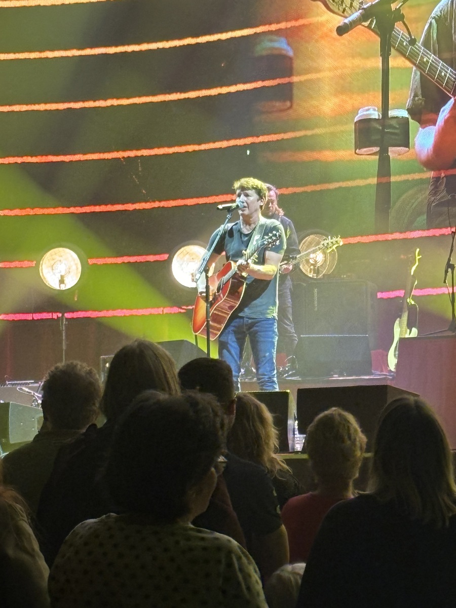 James Blunt Concert & Tour History (Updated for 2024 2025) Concert