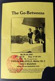 The Go-Betweens on Jun 6, 2005 [759-small]