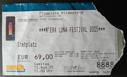 M'Era Luna Festival 2005 on Aug 13, 2005 [766-small]