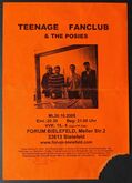 Teenage Fanclub / The Posies on Oct 26, 2005 [776-small]