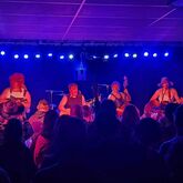 Steve 'n' Seagulls / Dig Deep on Apr 4, 2024 [786-small]