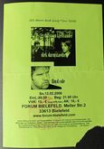 Lloyd Cole / Dirk Darmstaedter on Feb 12, 2006 [792-small]