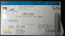 Simple Minds on Feb 26, 2006 [794-small]