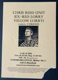 Chris Reed Unit on Oct 6, 2006 [808-small]