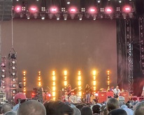 Leon Bridges / Nathaniel Rateliff & the Night Sweats / The Black Keys / Mumford & Sons / Charles Barkley on Apr 7, 2024 [849-small]
