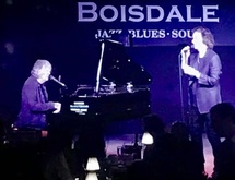 The Zombies on Mar 20, 2019 [872-small]