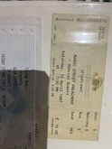 Manic Street Preachers / The Boo Radleys on Apr 12, 1997 [934-small]