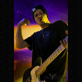 Adelitas Way / New Medicine / Hotbox on Mar 30, 2024 [946-small]